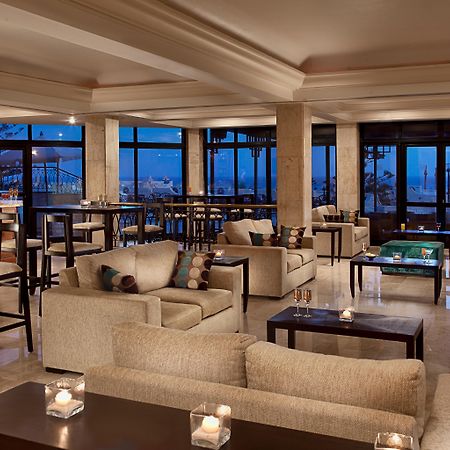 Borg El Arab Beach Resort Exteriör bild The Westin lounge at MIA